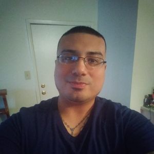 Meet your Posher, Hector